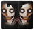 S1344 ジェフキラー Jeff the Killer Samsung Galaxy J7 (2018) バックケース、フリップケース・カバー