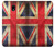 S2303 英国ヴィンテージ国旗 British UK Vintage Flag Samsung Galaxy J7 (2018) バックケース、フリップケース・カバー