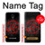 S2557 五芒星 Pentagram Samsung Galaxy J7 (2018) バックケース、フリップケース・カバー