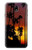 S2563 カリフォルニア サンライズ California Sunrise Samsung Galaxy J7 (2018) バックケース、フリップケース・カバー