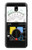 S2660 アナログマルチメータグラフィックプリント Analog Multimeter Graphic Printed Samsung Galaxy J7 (2018) バックケース、フリップケース・カバー