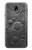 S2946 月面 Moon Surface Samsung Galaxy J7 (2018) バックケース、フリップケース・カバー