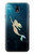 S3250 マーメイド Mermaid Undersea Samsung Galaxy J7 (2018) バックケース、フリップケース・カバー