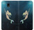 S3250 マーメイド Mermaid Undersea Samsung Galaxy J7 (2018) バックケース、フリップケース・カバー