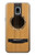 S0057 アコースティックギター Acoustic Guitar Samsung Galaxy J3 (2018) バックケース、フリップケース・カバー