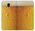 S0328 ビールグラス Beer Glass Samsung Galaxy J3 (2018) バックケース、フリップケース・カバー