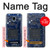 S0337 ボード回路 Board Circuit Samsung Galaxy J3 (2018) バックケース、フリップケース・カバー