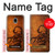 S0683 蠍のタトゥー Scorpion Tattoo Samsung Galaxy J3 (2018) バックケース、フリップケース・カバー