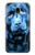 S0750 ラブラドール・レトリーバーの犬 Labrador Retriever Samsung Galaxy J3 (2018) バックケース、フリップケース・カバー