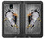 S0855 イーグルメタル Eagle Metal Samsung Galaxy J3 (2018) バックケース、フリップケース・カバー