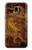 S2911 ドラゴン Chinese Dragon Samsung Galaxy J3 (2018) バックケース、フリップケース・カバー