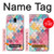 S2947 キャンディパステルカラー Candy Minimal Pastel Colors Samsung Galaxy J3 (2018) バックケース、フリップケース・カバー