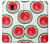 S3236 スイカパターン Watermelon Pattern Samsung Galaxy J3 (2018) バックケース、フリップケース・カバー