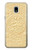 S3288 白翡翠ドラゴングラフィックペイント White Jade Dragon Graphic Painted Samsung Galaxy J3 (2018) バックケース、フリップケース・カバー