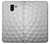 S0071 ゴルフボール Golf Ball Samsung Galaxy J6 (2018) バックケース、フリップケース・カバー