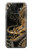 S0426 ゴールドドラゴン Gold Dragon Samsung Galaxy J6 (2018) バックケース、フリップケース・カバー