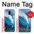 S0438 ハワイサーフ Hawaii Surf Samsung Galaxy J6 (2018) バックケース、フリップケース・カバー