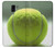 S0924 テニスボール Tennis Ball Samsung Galaxy J6 (2018) バックケース、フリップケース・カバー
