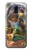 S1290 恐竜T-レックス Dinosaurs T-Rex Samsung Galaxy J6 (2018) バックケース、フリップケース・カバー