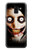 S1344 ジェフキラー Jeff the Killer Samsung Galaxy J6 (2018) バックケース、フリップケース・カバー