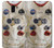 S2639 ニール・アームストロングホワイト宇宙飛行士の宇宙服 Neil Armstrong White Astronaut Space Suit Samsung Galaxy J6 (2018) バックケース、フリップケース・カバー