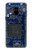 S0337 ボード回路 Board Circuit Samsung Galaxy A8 (2018) バックケース、フリップケース・カバー