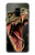 S0923 - 恐竜 - T-Rex Dinosaur Samsung Galaxy A8 (2018) バックケース、フリップケース・カバー