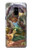 S1290 恐竜T-レックス Dinosaurs T-Rex Samsung Galaxy A8 (2018) バックケース、フリップケース・カバー
