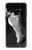 S1593 バレエトウシューズ Ballet Pointe Shoe Samsung Galaxy A8 (2018) バックケース、フリップケース・カバー