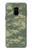 S2173 デジタル迷彩グラフィックプリント Digital Camo Camouflage Graphic Printed Samsung Galaxy A8 (2018) バックケース、フリップケース・カバー