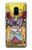 S2763 タロットカード 恋人 Lovers Tarot Card Samsung Galaxy A8 (2018) バックケース、フリップケース・カバー
