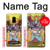 S2763 タロットカード 恋人 Lovers Tarot Card Samsung Galaxy A8 (2018) バックケース、フリップケース・カバー