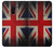 S2894 ヴィンテージイギリス旗 Vintage British Flag Samsung Galaxy A6+ (2018), J8 Plus 2018, A6 Plus 2018  バックケース、フリップケース・カバー