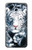 S0265 ホワイトタイガー White Tiger Samsung Galaxy A5 (2017) バックケース、フリップケース・カバー