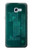 S0846 化学周期表 Chemistry Periodic Table Samsung Galaxy A5 (2017) バックケース、フリップケース・カバー