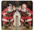 S1417 サンタクロースメリークリスマス Santa Claus Merry Xmas Samsung Galaxy A5 (2017) バックケース、フリップケース・カバー