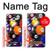 S2238 ビリヤードプールボール Billiard Pool Ball Samsung Galaxy A5 (2017) バックケース、フリップケース・カバー