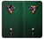 S2239 ビリヤードプール Billiard Pool Samsung Galaxy A5 (2017) バックケース、フリップケース・カバー