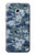 S2346 海軍迷彩グラフィック Navy Camo Camouflage Graphic Samsung Galaxy A5 (2017) バックケース、フリップケース・カバー