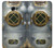 S2646 ヴィンテージ深海ダイビングヘルメット Vintage Deep Sea Diver Helmet Samsung Galaxy A5 (2017) バックケース、フリップケース・カバー