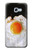 S2695 フライドエッグ Fried Egg Samsung Galaxy A5 (2017) バックケース、フリップケース・カバー