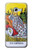 S2809 タロットカード 女帝 Tarot Card The Empress Samsung Galaxy A5 (2017) バックケース、フリップケース・カバー