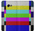 S2871 ノイズ信号テレビ Noise Signal TV Samsung Galaxy A5 (2017) バックケース、フリップケース・カバー