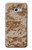 S2939 砂漠デジタル迷彩 Desert Digital Camo Camouflage Samsung Galaxy A5 (2017) バックケース、フリップケース・カバー