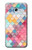 S2947 キャンディパステルカラー Candy Minimal Pastel Colors Samsung Galaxy A5 (2017) バックケース、フリップケース・カバー