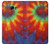 S2985 絞り染めカラー Colorful Tie Dye Texture Samsung Galaxy A5 (2017) バックケース、フリップケース・カバー