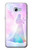 S2992 プリンセスパステルシルエット Princess Pastel Silhouette Samsung Galaxy A5 (2017) バックケース、フリップケース・カバー