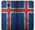 S3000 アイスランドサッカー Iceland Football Soccer Flag Samsung Galaxy A5 (2017) バックケース、フリップケース・カバー
