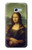 S3038 モナリザダヴィンチ絵画 Mona Lisa Da Vinci Painting Samsung Galaxy A5 (2017) バックケース、フリップケース・カバー