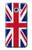 S3103 イギリスの国旗 Flag of The United Kingdom Samsung Galaxy A5 (2017) バックケース、フリップケース・カバー